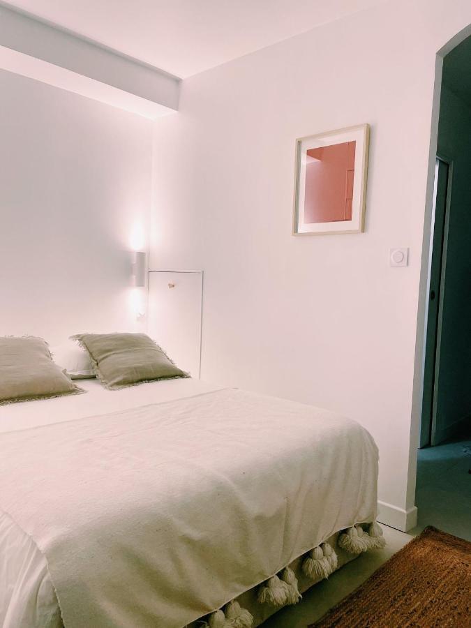 Studio D'Architecte A 150 M De La Plage Royan Exteriör bild