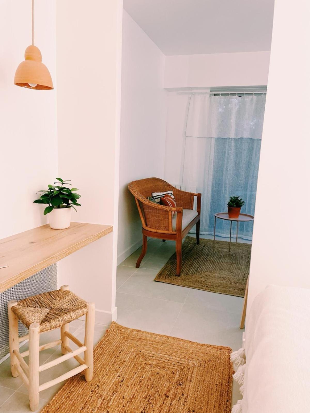 Studio D'Architecte A 150 M De La Plage Royan Exteriör bild